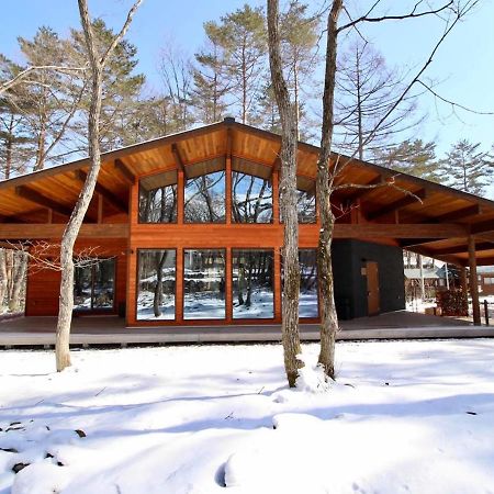 Hygge Chalet Hakuba Exterior foto