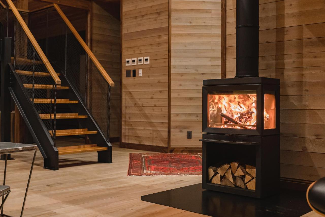 Hygge Chalet Hakuba Exterior foto