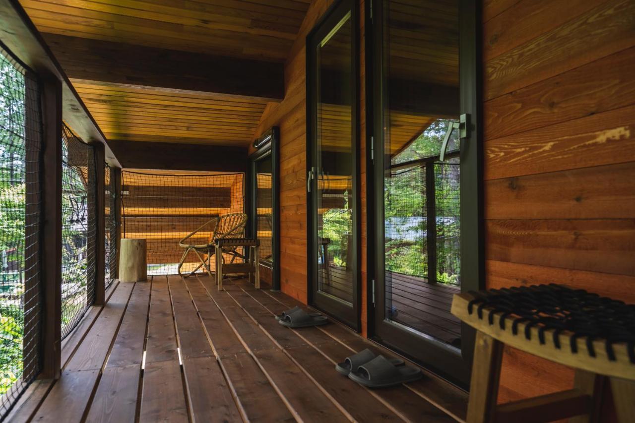 Hygge Chalet Hakuba Exterior foto