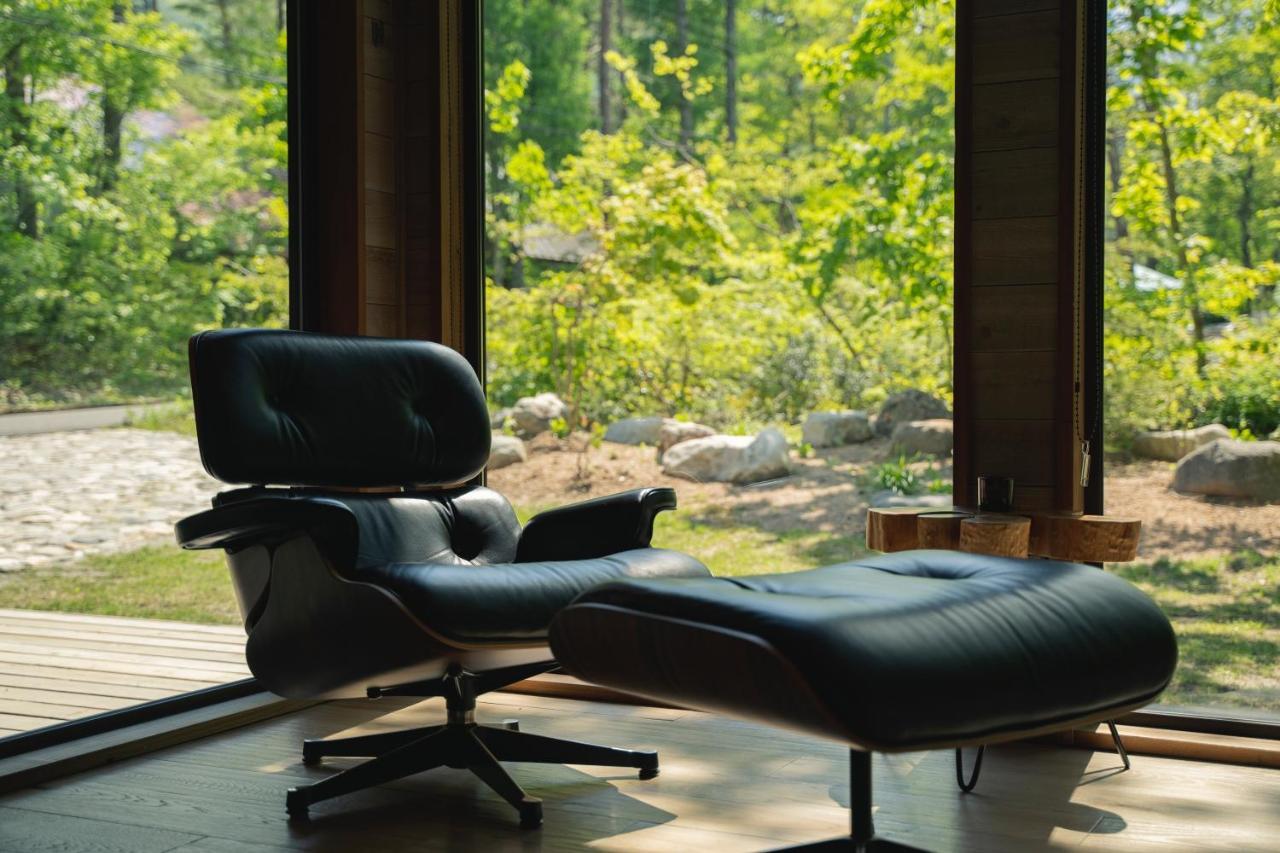 Hygge Chalet Hakuba Exterior foto