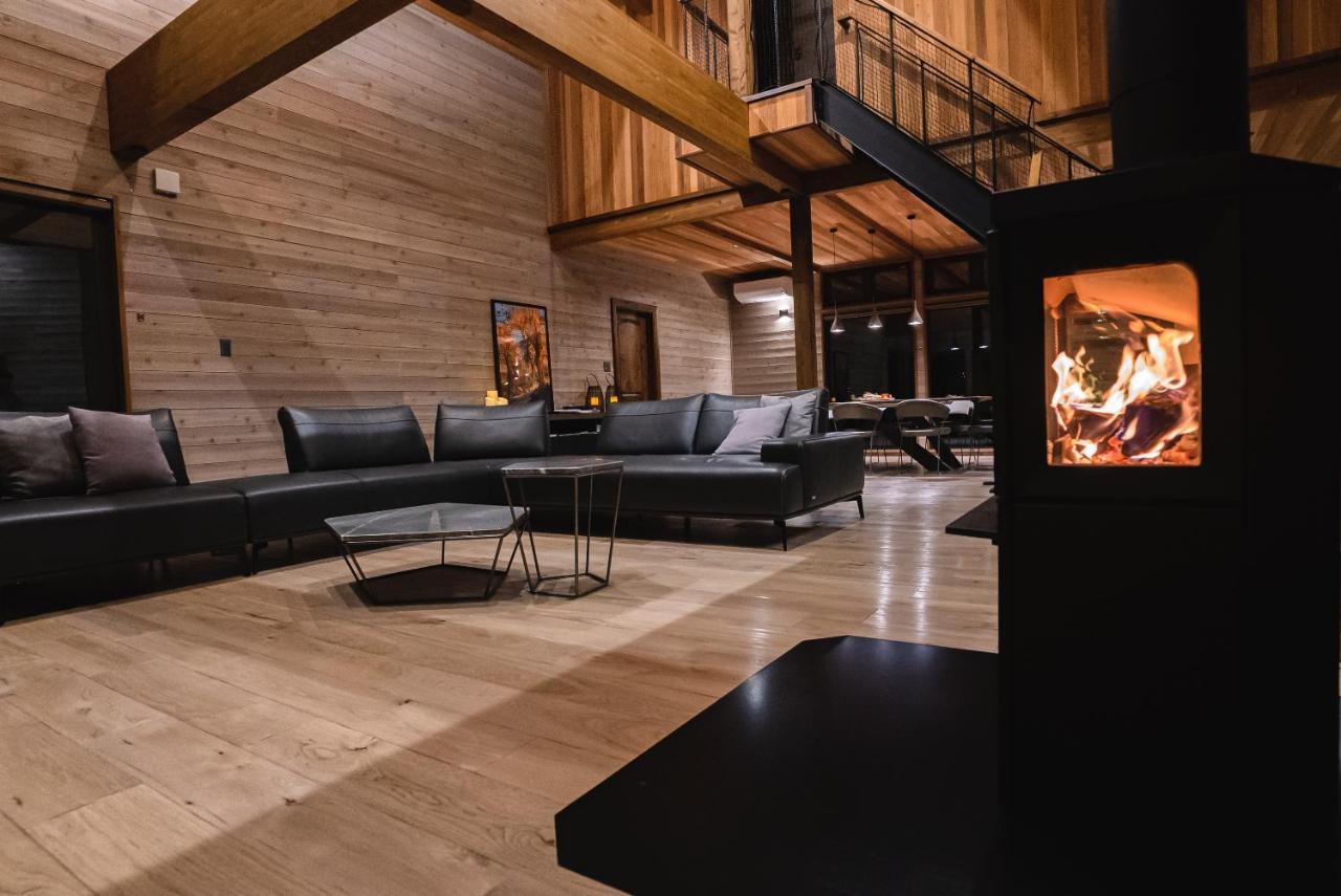 Hygge Chalet Hakuba Exterior foto