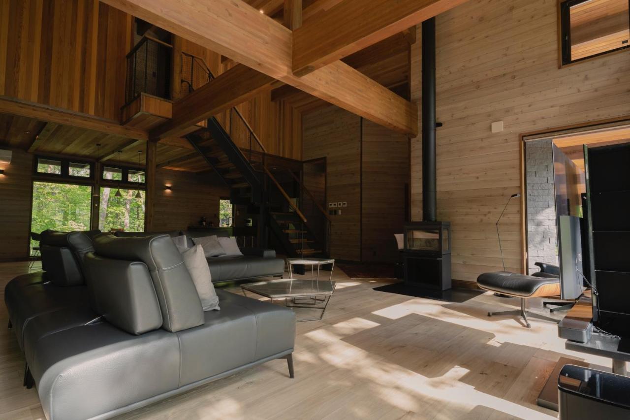 Hygge Chalet Hakuba Exterior foto