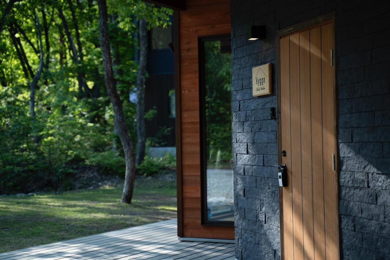 Hygge Chalet Hakuba Exterior foto