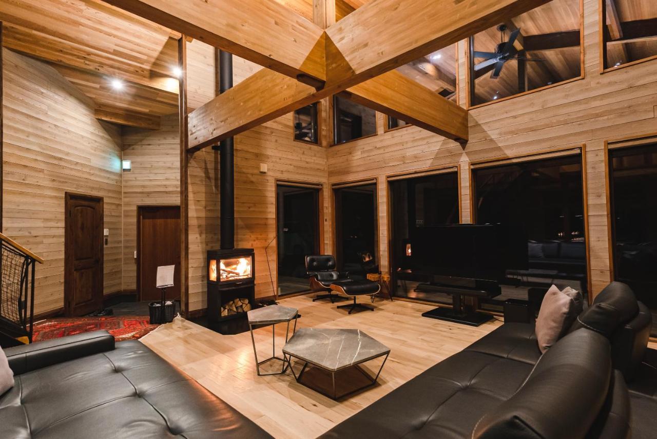 Hygge Chalet Hakuba Exterior foto