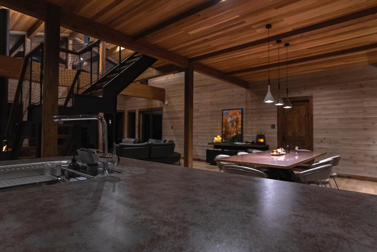 Hygge Chalet Hakuba Exterior foto
