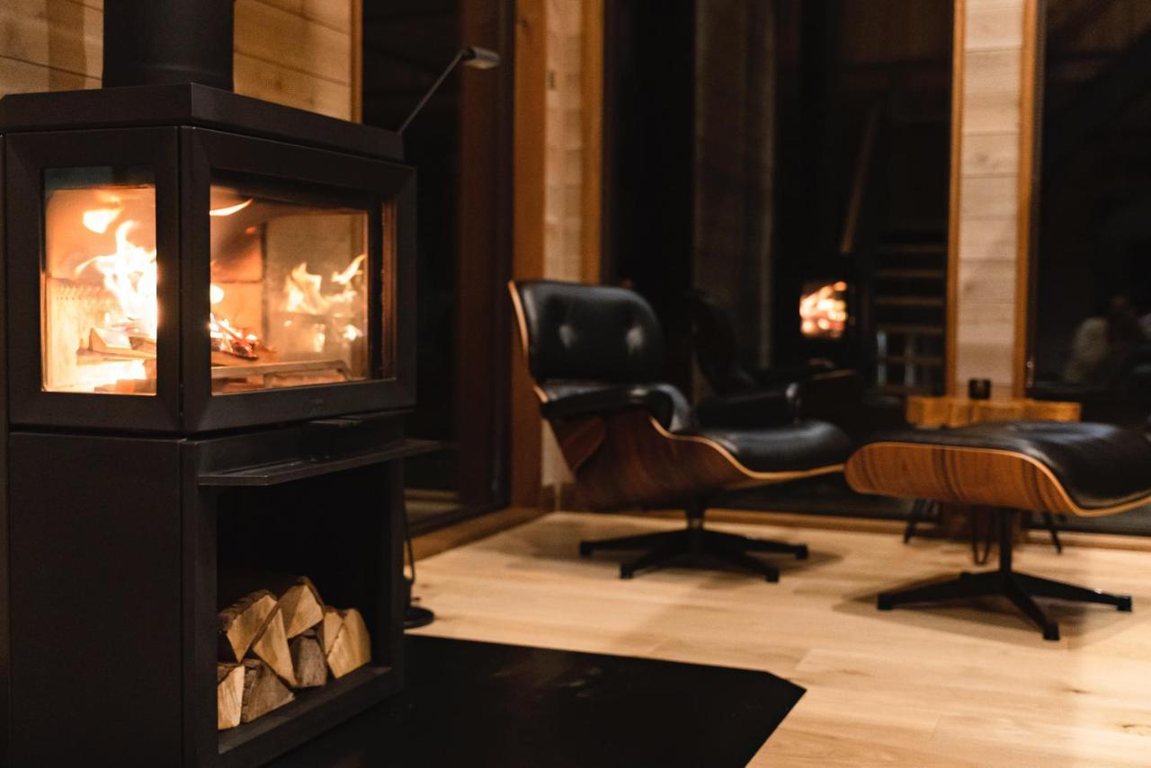 Hygge Chalet Hakuba Exterior foto