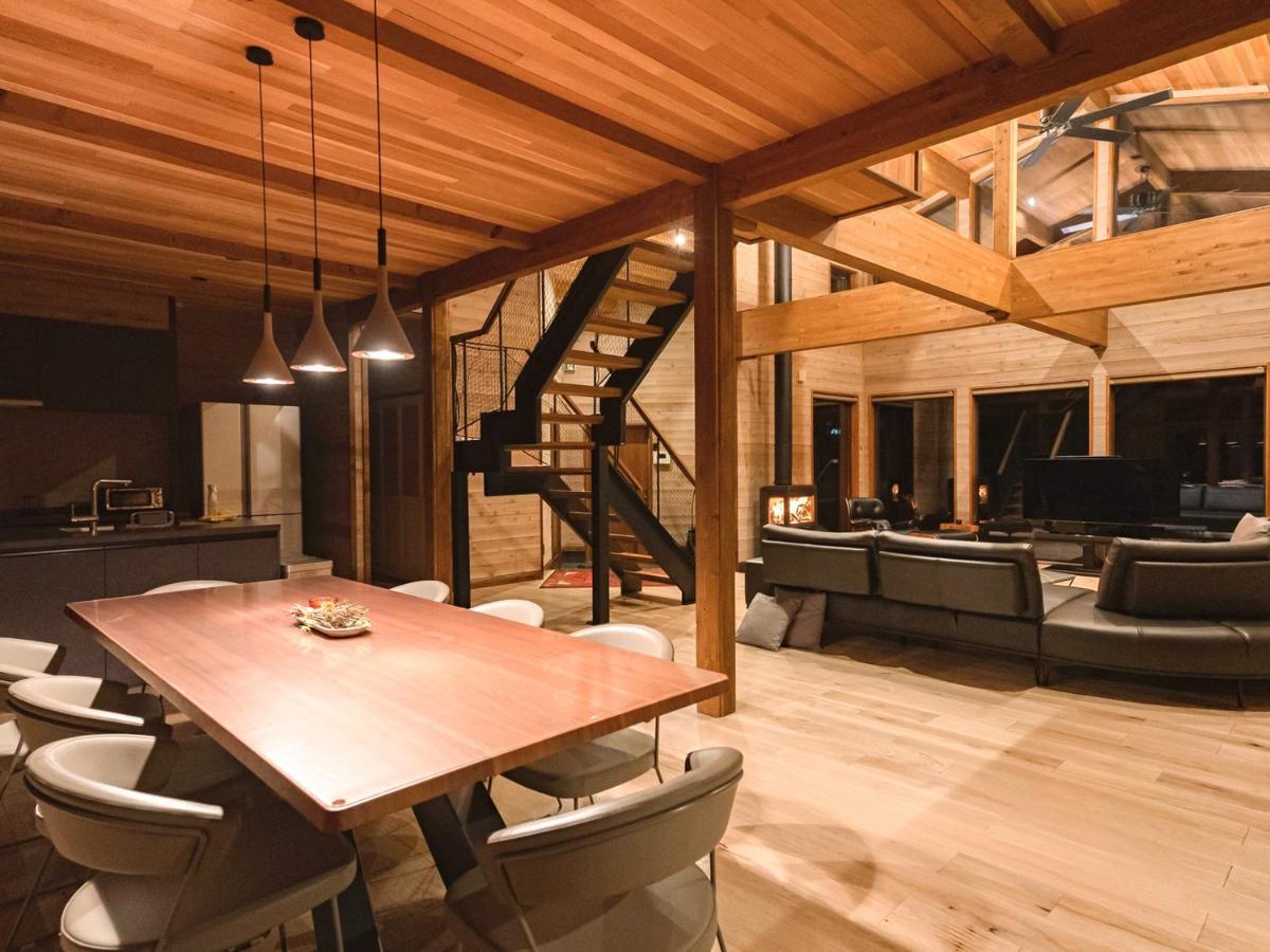 Hygge Chalet Hakuba Exterior foto