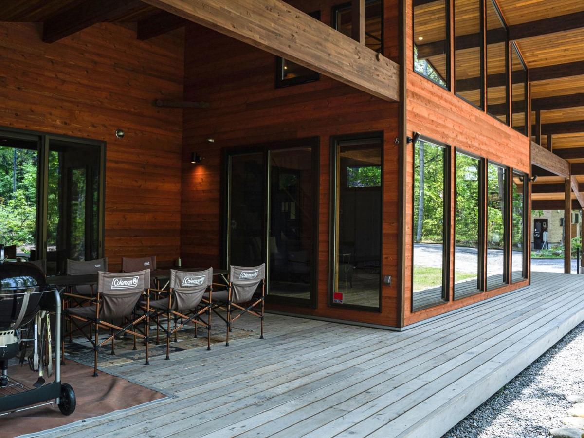 Hygge Chalet Hakuba Exterior foto