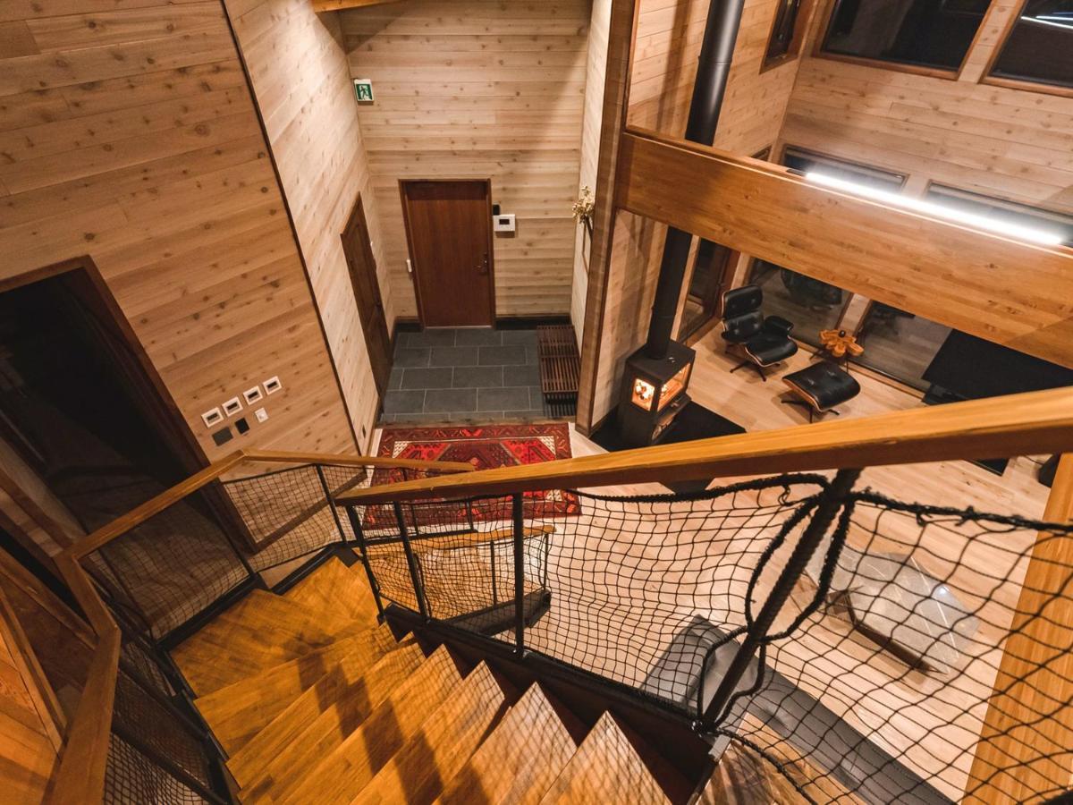 Hygge Chalet Hakuba Exterior foto