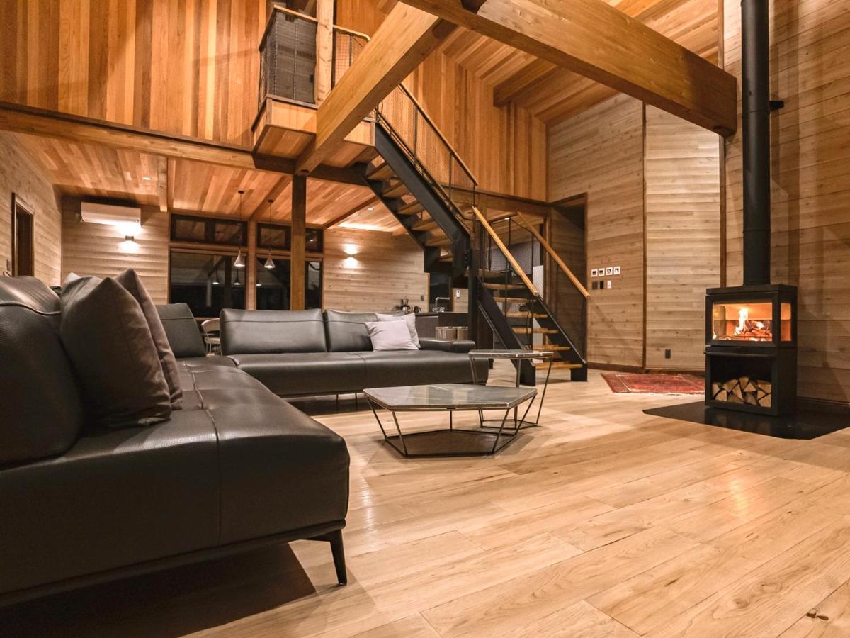 Hygge Chalet Hakuba Exterior foto